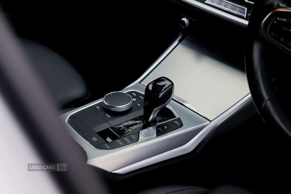 Used BMW 3 Series 2020 for sale - 77958820: Photo 17