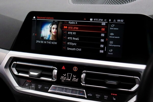 Used BMW 3 Series 2020 for sale - 77958820: Photo 19