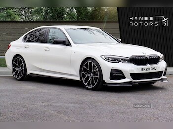 BMW 3 Series feature image