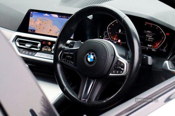 Used BMW 3 Series 2020 for sale - 77958820: Photo 2