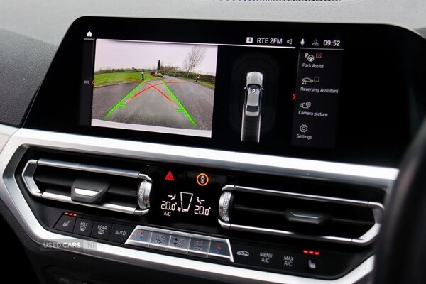 Used BMW 3 Series 2020 for sale - 77958820: Photo 4