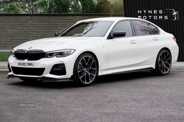 Used BMW 3 Series 2020 for sale - 77958820: Photo 5