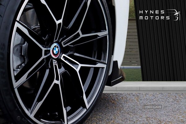 Used BMW 3 Series 2020 for sale - 77958820: Photo 6