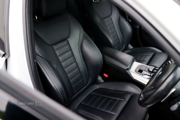 Used BMW 3 Series 2020 for sale - 77958820: Photo 7