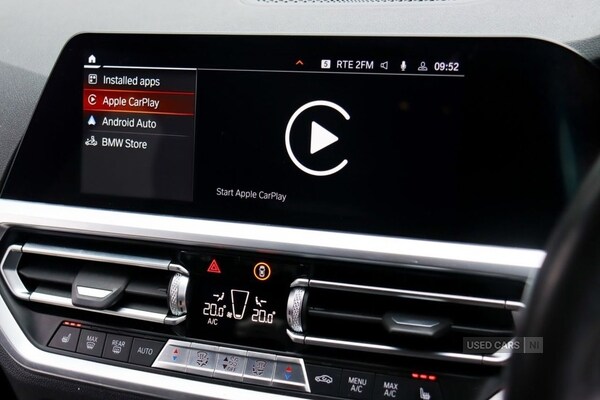 Used BMW 3 Series 2020 for sale - 77958820: Photo 9