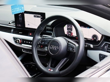 Used Audi A5 2020 for sale - 78947801: Photo