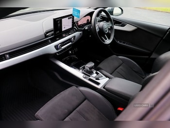 Used Audi A5 2020 for sale - 78947801: Photo