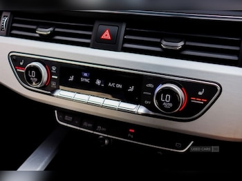 Used Audi A4 2017 for sale - 79117318: Photo