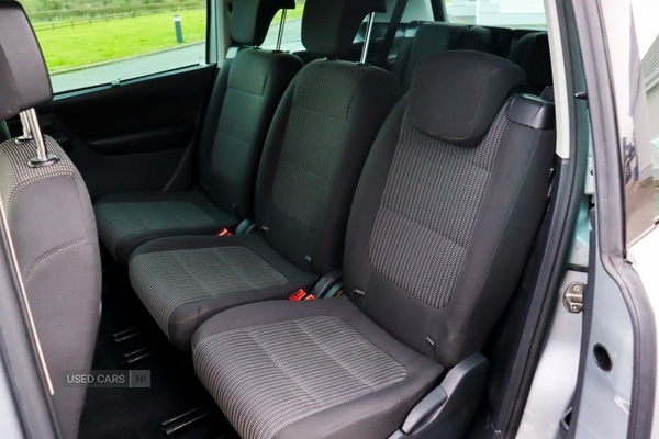 Used SEAT Alhambra 2016 for sale - 77217769: Photo 10