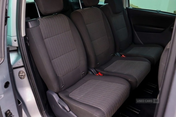 Used SEAT Alhambra 2016 for sale - 77217769: Photo 11