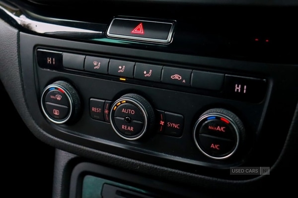 Used SEAT Alhambra 2016 for sale - 77217769: Photo 13