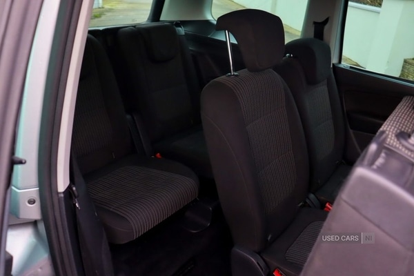 Used SEAT Alhambra 2016 for sale - 77217769: Photo 15