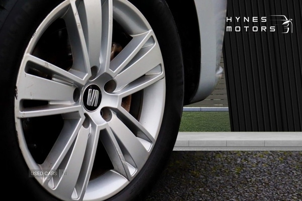 Used SEAT Alhambra 2016 for sale - 77217769: Photo 17