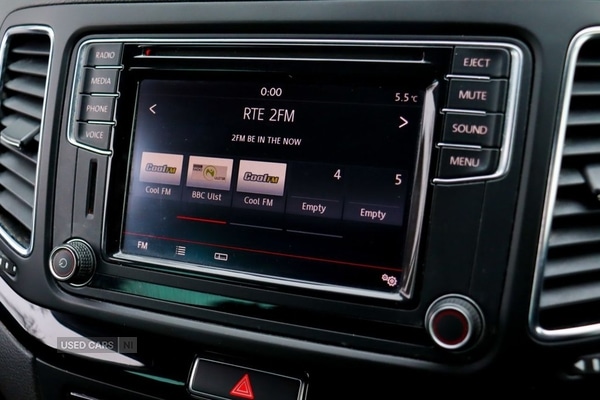 Used SEAT Alhambra 2016 for sale - 77217769: Photo 18