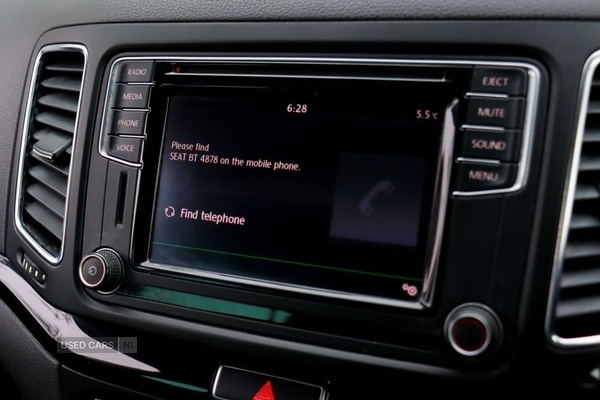 Used SEAT Alhambra 2016 for sale - 77217769: Photo 19