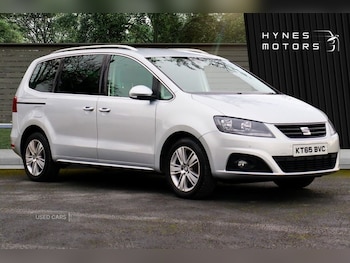 2016 - 2.0 TDI CR Ecomotive SE [150] 5dr