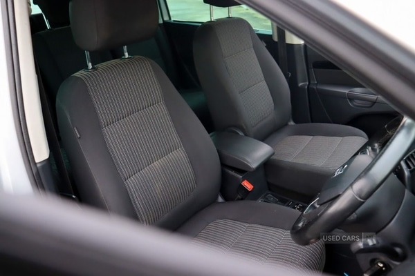 Used SEAT Alhambra 2016 for sale - 77217769: Photo 8