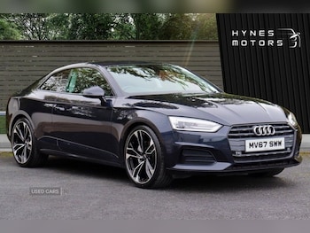 Audi - A5