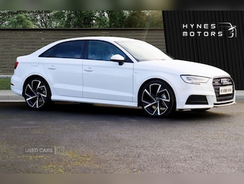 Used Audi A3 2016 for sale - 79083433: Photo