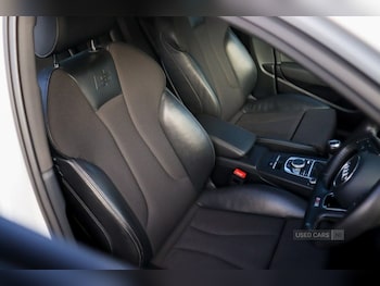 Used Audi A3 2016 for sale - 79083433: Photo