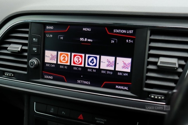 Used SEAT Leon 2018 for sale - 78205689: Photo 13