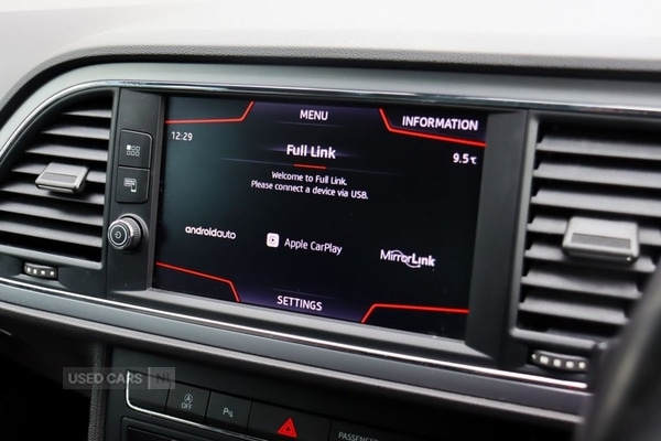 Used SEAT Leon 2018 for sale - 78205689: Photo 14