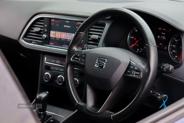 Used SEAT Leon 2018 for sale - 78205689: Photo 2