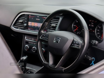 Used SEAT Leon 2018 for sale - 78205689: Photo