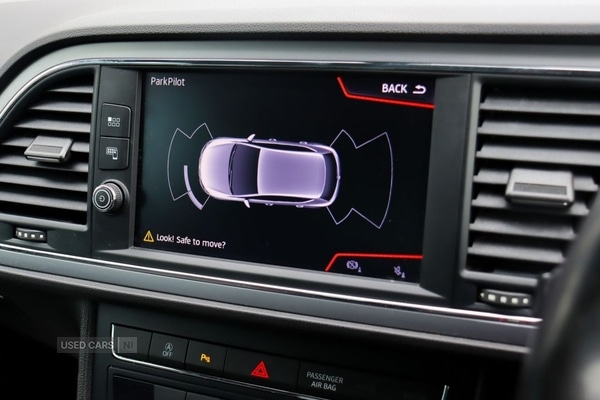 Used SEAT Leon 2018 for sale - 78205689: Photo 4