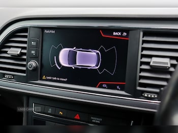 Used SEAT Leon 2018 for sale - 78205689: Photo