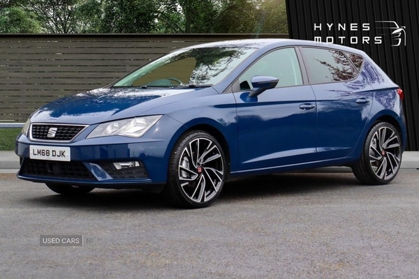 Used SEAT Leon 2018 for sale - 78205689: Photo 5