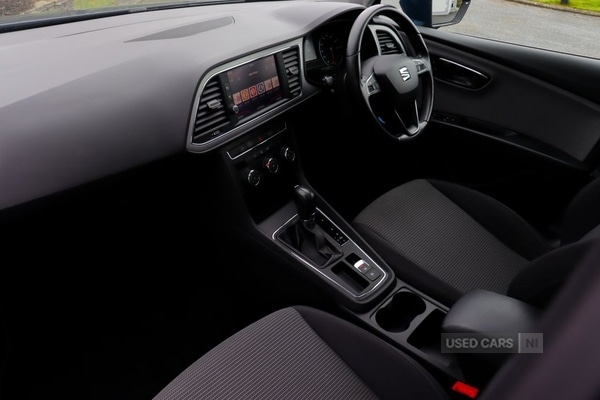 Used SEAT Leon 2018 for sale - 78205689: Photo 6