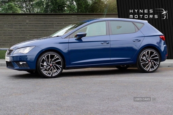 Used SEAT Leon 2018 for sale - 78205689: Photo 7