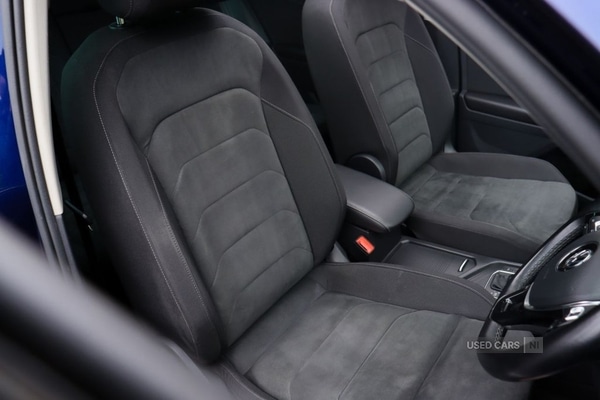 Used Volkswagen Tiguan 2018 for sale - 76271139: Photo 14