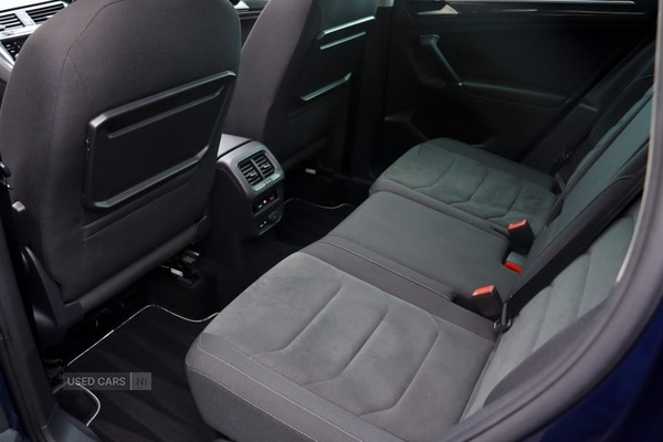 Used Volkswagen Tiguan 2018 for sale - 76271139: Photo 17