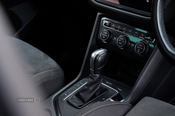 Used Volkswagen Tiguan 2018 for sale - 76271139: Photo 22