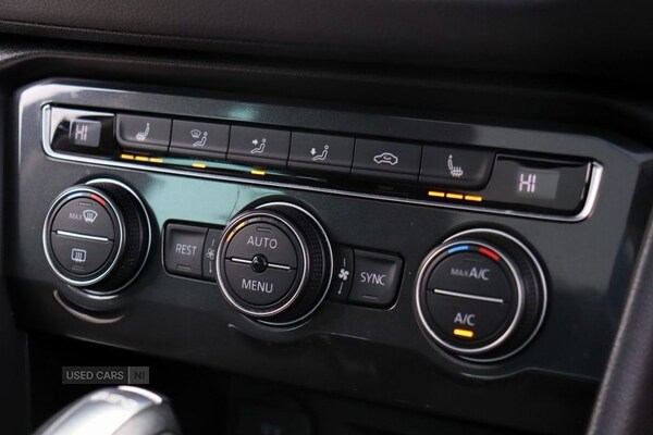 Used Volkswagen Tiguan 2018 for sale - 76271139: Photo 6