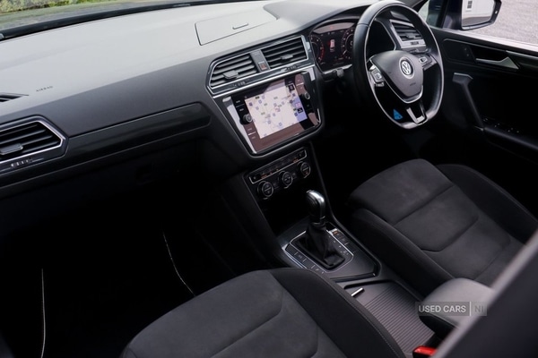 Used Volkswagen Tiguan 2018 for sale - 76271139: Photo 8