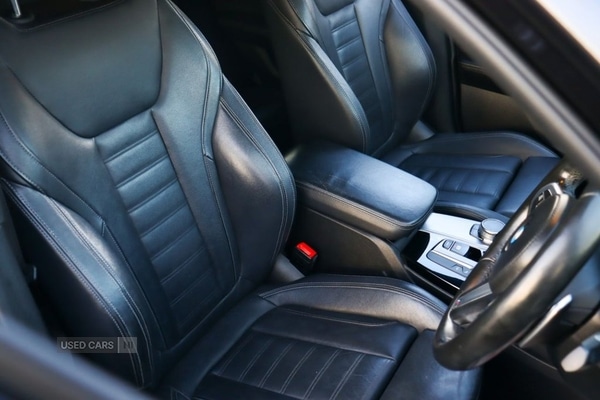 Used BMW X3 2018 for sale - 78141727: Photo 11