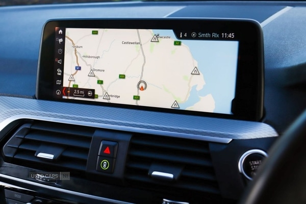 Used BMW X3 2018 for sale - 78141727: Photo 13