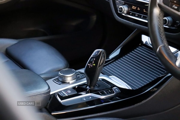 Used BMW X3 2018 for sale - 78141727: Photo 14