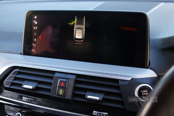 Used BMW X3 2018 for sale - 78141727: Photo 15