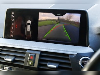 Used BMW X3 2018 for sale - 78141727: Photo