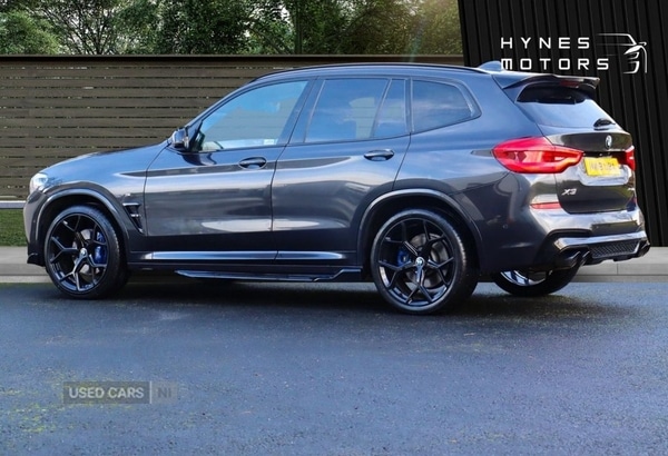 Used BMW X3 2018 for sale - 78141727: Photo 5