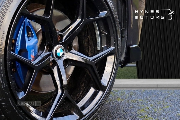 Used BMW X3 2018 for sale - 78141727: Photo 9