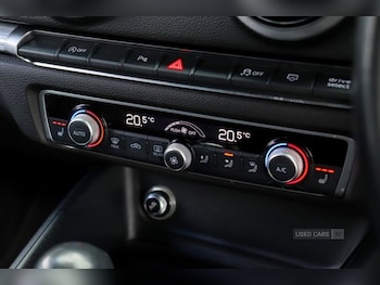 Used Audi A3 2020 for sale - 78676950: Photo