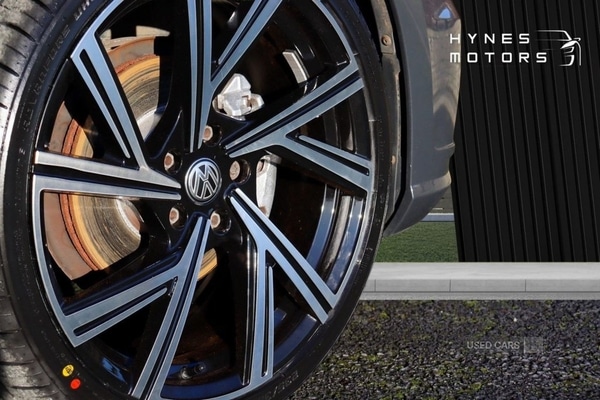 Used Volkswagen Golf 2018 for sale - 77098765: Photo 14