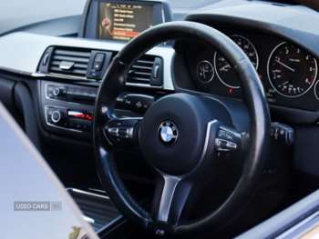 Used BMW 3 Series 2015 for sale - 74969818: Photo