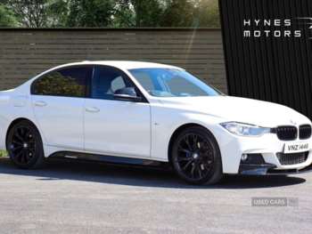 Used BMW 3 Series 2015 for sale - 74969818: Photo