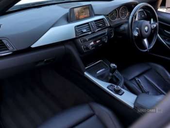 Used BMW 3 Series 2015 for sale - 74969818: Photo